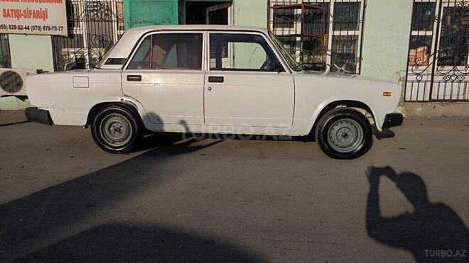 LADA (VAZ) 2107 2009, 95,000 km - 1.6 l - Xaçmaz