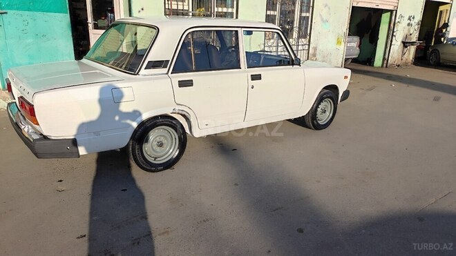 LADA (VAZ) 2107 2009, 95,000 km - 1.6 l - Xaçmaz