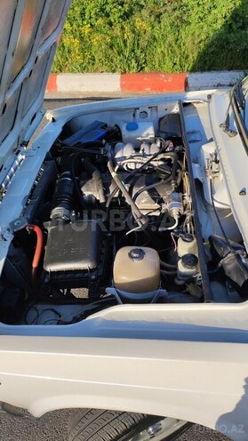 LADA (VAZ) 2107 2009, 95,000 km - 1.6 l - Xaçmaz