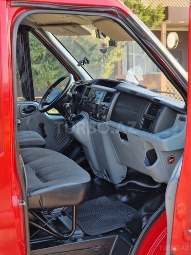Ford Transit 2008, 440,000 km - 2.4 л - Lənkəran