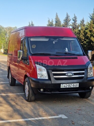 Ford Transit 2008, 440,000 km - 2.4 л - Lənkəran