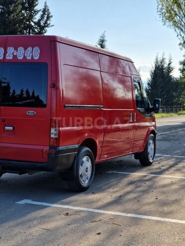 Ford Transit 2008, 440,000 km - 2.4 л - Lənkəran