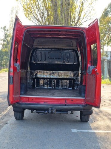 Ford Transit 2008, 440,000 km - 2.4 л - Lənkəran