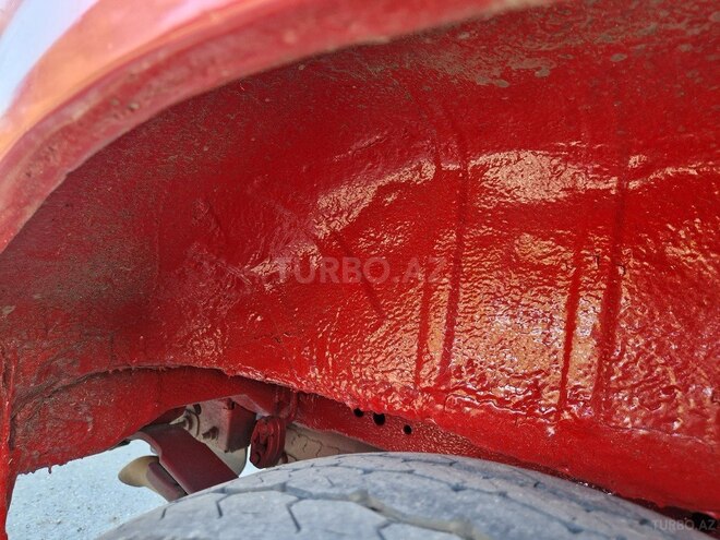 Ford Transit 2008, 440,000 km - 2.4 л - Lənkəran