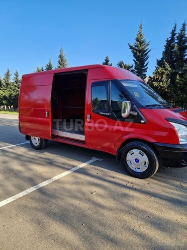 Ford Transit 2008, 440,000 km - 2.4 л - Lənkəran