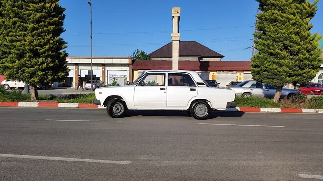 LADA (VAZ) 2107 2009, 95,000 km - 1.6 l - Xaçmaz