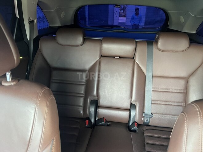 Kia Sorento 2015, 195,000 km - 2.0 l - Şəmkir