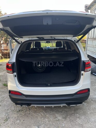 Kia Sorento 2015, 195,000 km - 2.0 l - Şəmkir