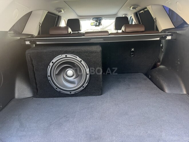 Kia Sorento 2015, 195,000 km - 2.0 l - Şəmkir
