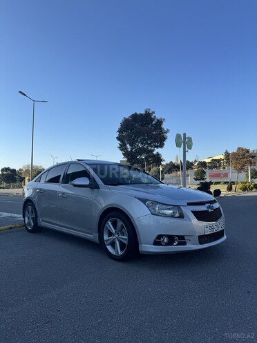 Chevrolet Cruze-6