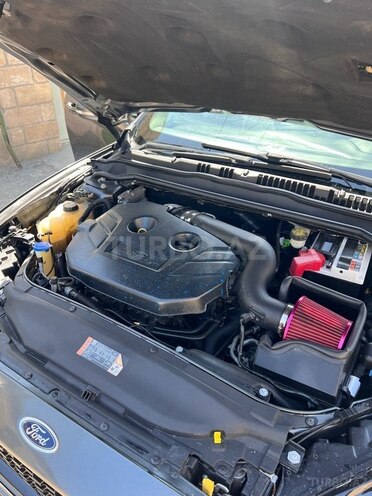 Ford Fusion (North America) 2016, 220,000 km - 2.0 л - Gəncə