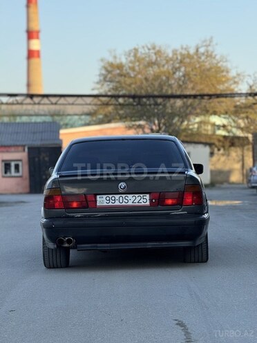 BMW 520 1990, 385,000 km - 2.0 l - Bakı