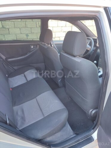 Toyota Corolla 2006, 190,000 km - 1.4 l - Bakı