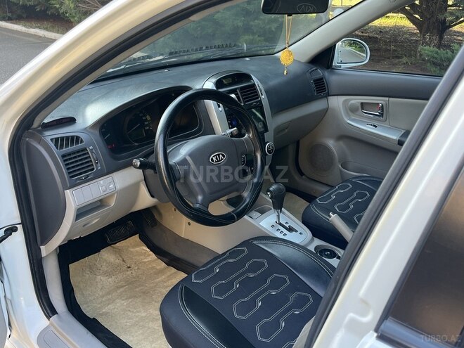 Kia Cerato 2007, 249,395 km - 1.6 l - Qazax
