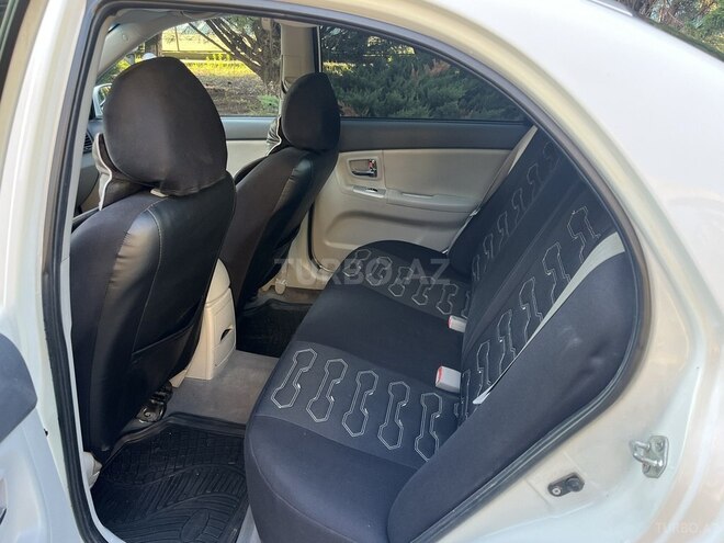 Kia Cerato 2007, 249,395 km - 1.6 l - Qazax