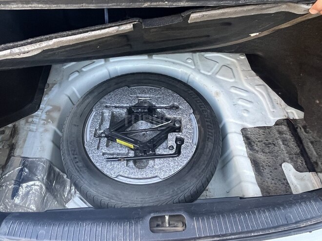 Kia Cerato 2007, 249,395 km - 1.6 l - Qazax