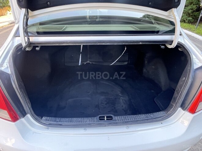 Kia Cerato 2007, 249,395 km - 1.6 l - Qazax