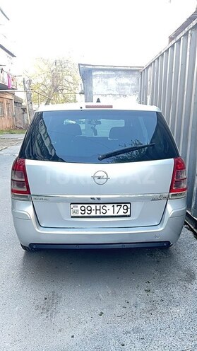 Opel Zafira 2008, 325,000 km - 1.9 л - Bakı