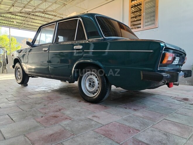 LADA (VAZ) 2106 1998, 34,545 km - 1.6 l - Salyan