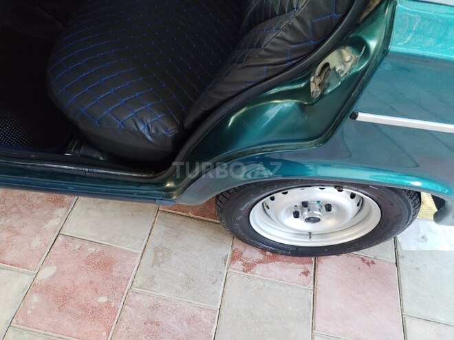 LADA (VAZ) 2106 1998, 34,545 km - 1.6 l - Salyan