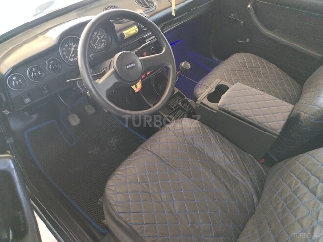 LADA (VAZ) 2106 1998, 34,545 km - 1.6 l - Salyan
