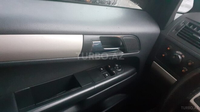 Opel Zafira 2008, 325,000 km - 1.9 л - Bakı