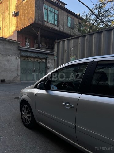 Opel Zafira 2008, 325,000 km - 1.9 л - Bakı