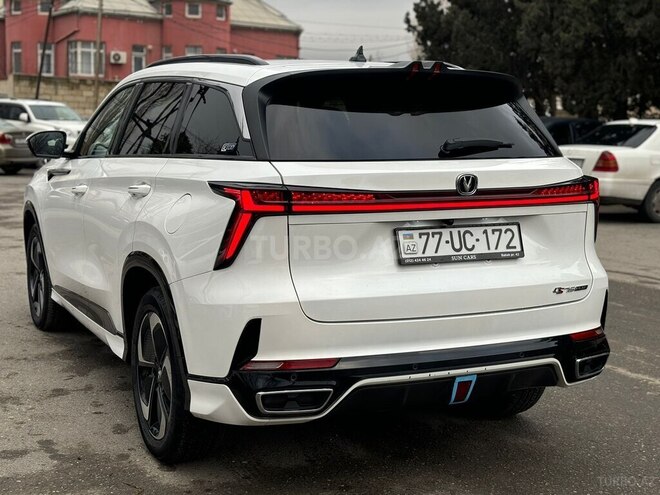 Changan CS 75 Plus 2023, 6,500 km - 1.5 л - Bakı