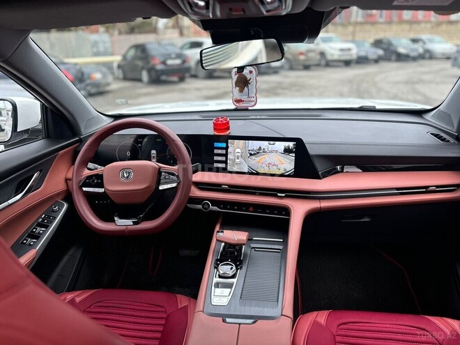Changan CS 75 Plus 2023, 6,500 km - 1.5 л - Bakı