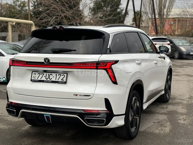 Changan CS 75 Plus 2023, 6,500 km - 1.5 л - Bakı