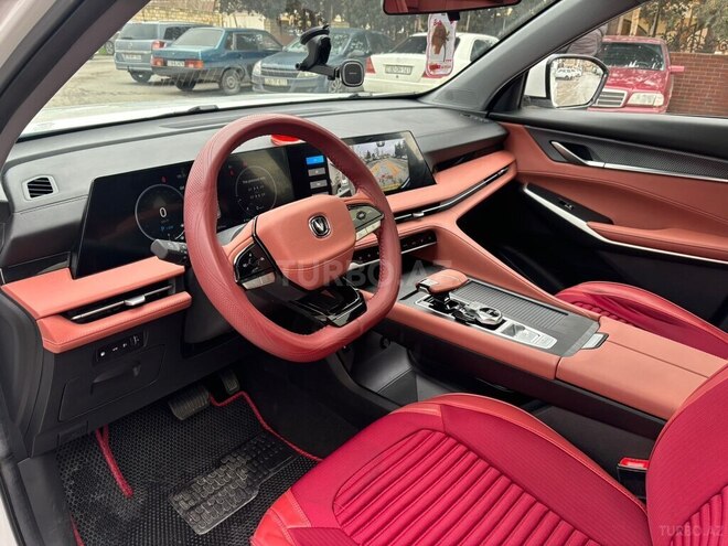 Changan CS 75 Plus 2023, 6,500 km - 1.5 л - Bakı
