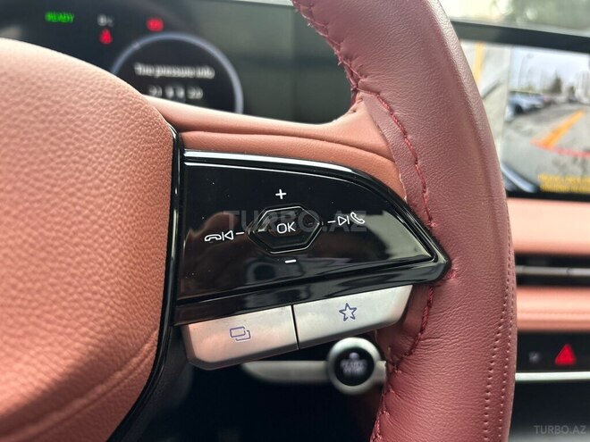 Changan CS 75 Plus 2023, 6,500 km - 1.5 л - Bakı