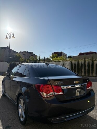 Chevrolet Cruze 2015, 222,000 km - 1.4 l - Bakı