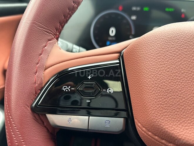 Changan CS 75 Plus 2023, 6,500 km - 1.5 л - Bakı