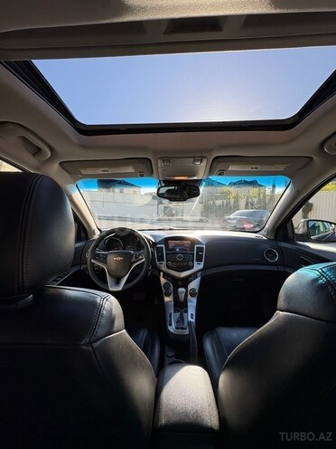 Chevrolet Cruze 2015, 222,000 km - 1.4 l - Bakı