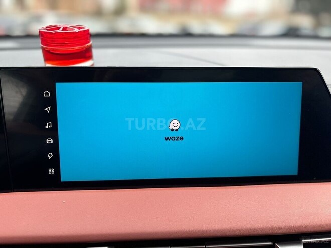 Changan CS 75 Plus 2023, 6,500 km - 1.5 л - Bakı