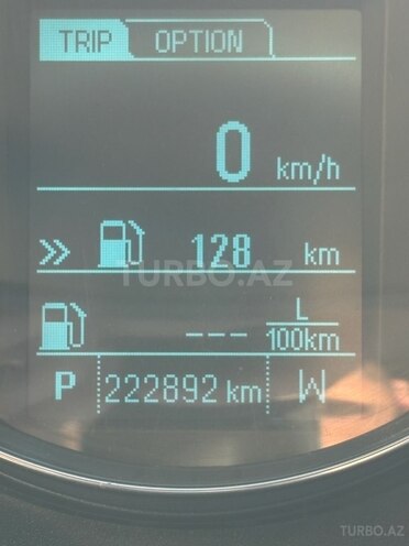 Chevrolet Cruze 2015, 222,000 km - 1.4 l - Bakı