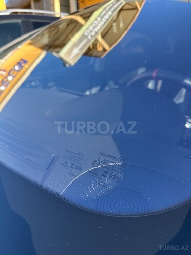 Hyundai Sonata 2010, 168,000 km - 2.0 l - Bakı