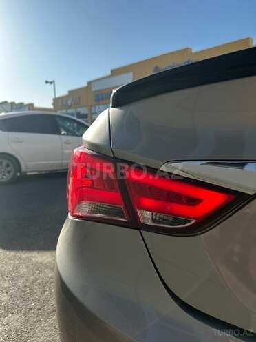 Hyundai Sonata 2010, 168,000 km - 2.0 l - Bakı