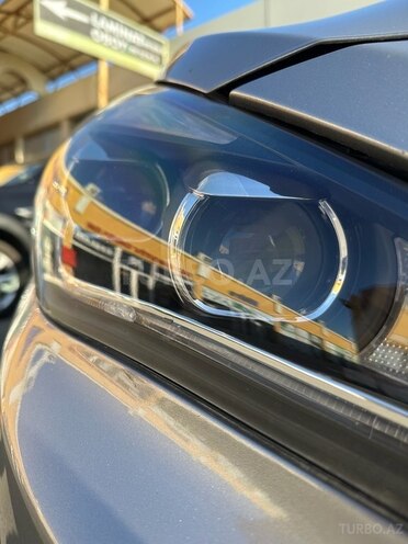 Hyundai Sonata 2010, 168,000 km - 2.0 l - Bakı