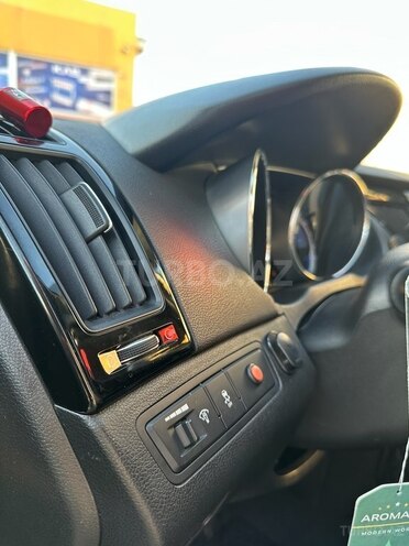 Hyundai Sonata 2010, 168,000 km - 2.0 l - Bakı