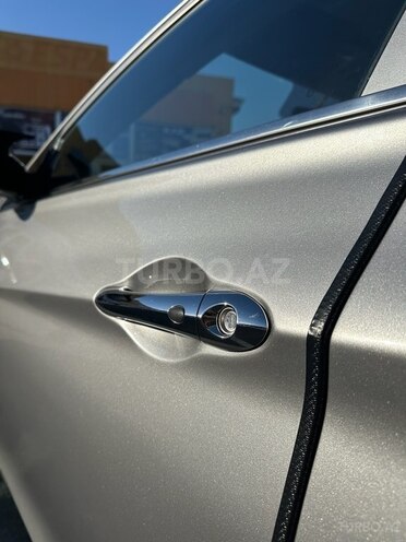 Hyundai Sonata 2010, 168,000 km - 2.0 l - Bakı