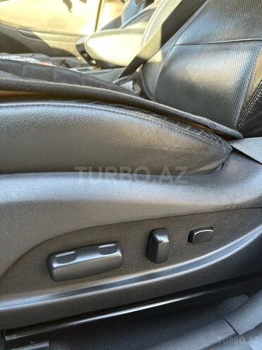 Hyundai Sonata 2010, 168,000 km - 2.0 l - Bakı