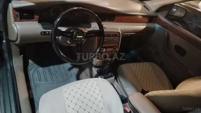Khazar LX 2007, 430,000 km - 1.8 л - Bakı