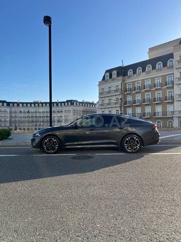 Kia K5 2021, 124,000 km - 2.0 l - Bakı