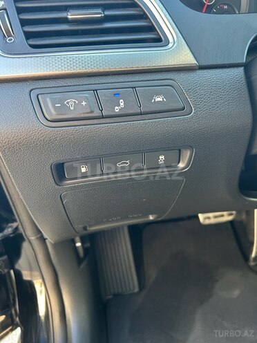 Hyundai Sonata 2015, 259,104 km - 2.0 l - Bakı