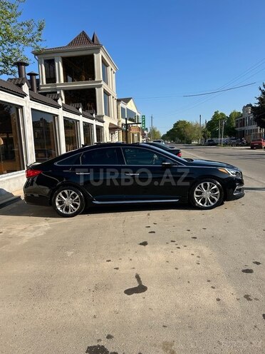 Hyundai Sonata 2015, 259,104 km - 2.0 l - Bakı