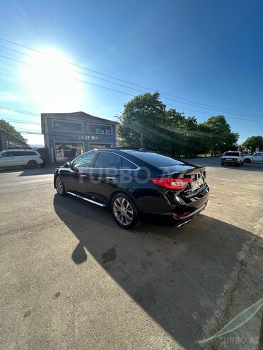 Hyundai Sonata 2015, 259,104 km - 2.0 l - Bakı