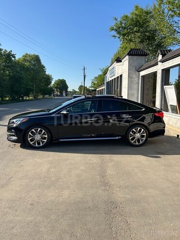 Hyundai Sonata 2015, 259,104 km - 2.0 l - Bakı