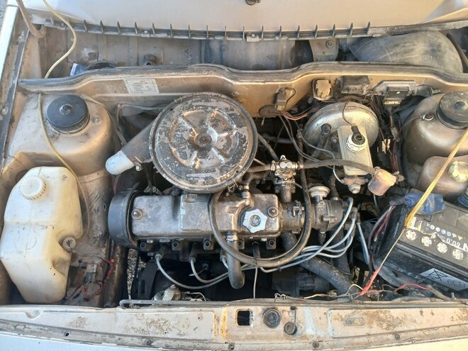 LADA (VAZ) 2109 1989, 623,000 km - 1.5 л - Xaçmaz